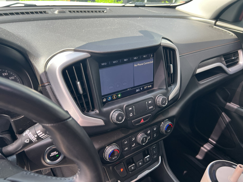 Used 2020 GMC Terrain SLT w/ Preferred Package AWD/4WD image 5