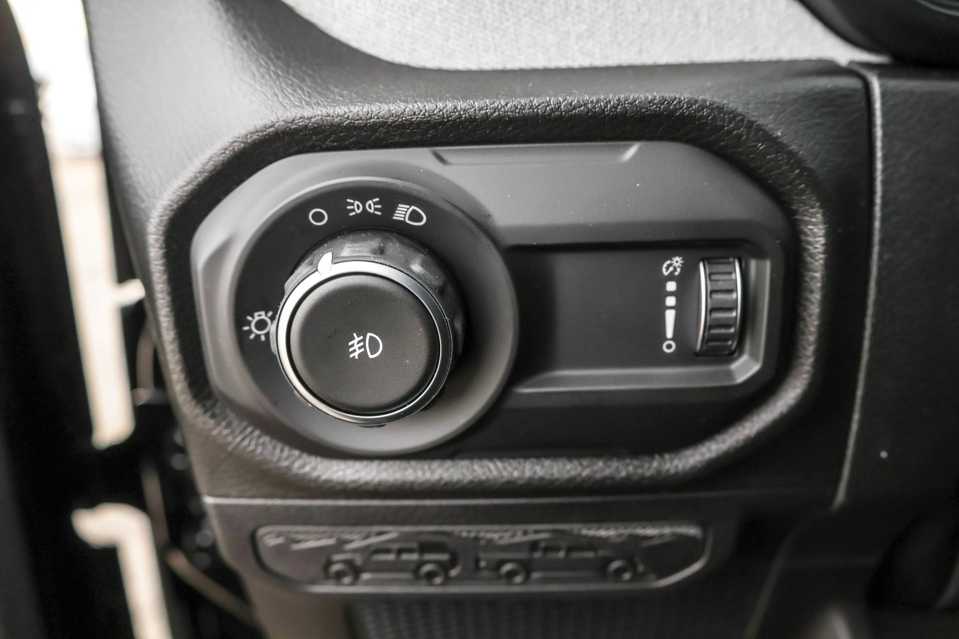New 2026 Jeep Wrangler Unlimited Sport AWD/4WD image 26