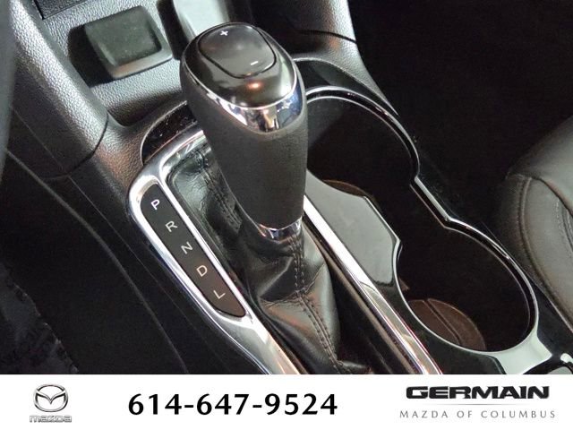 Used 2018 Chevrolet Cruze Premier image 27