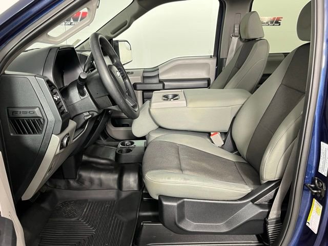 Used 2019 Ford F150 XL w/ Equipment Group 101A Mid AWD/4WD image 22