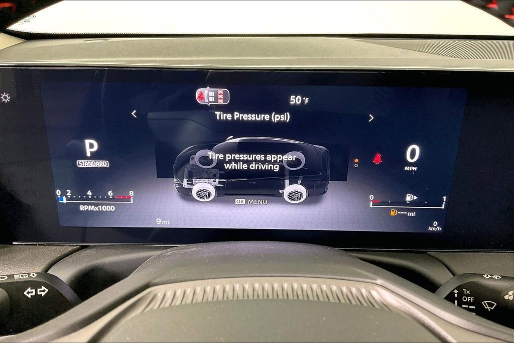 New 2026 Nissan Sentra SR w/ SR Premium Package image 31