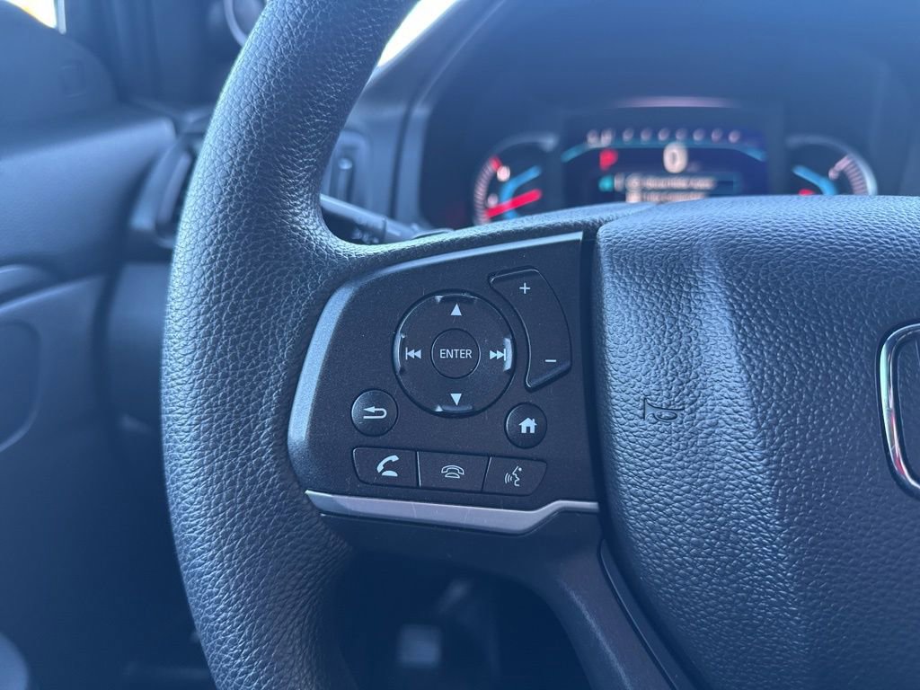 Certified 2022 Honda Pilot Sport image 27
