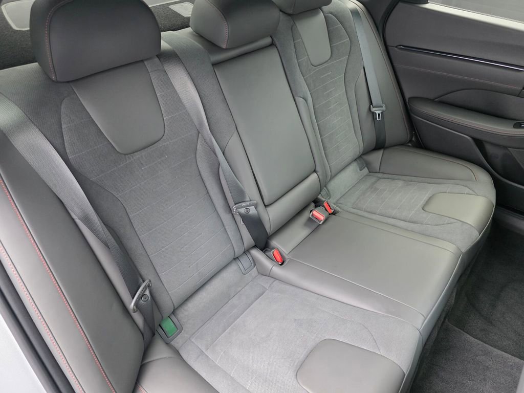 Used 2025 Hyundai Sonata N Line FWD image 30