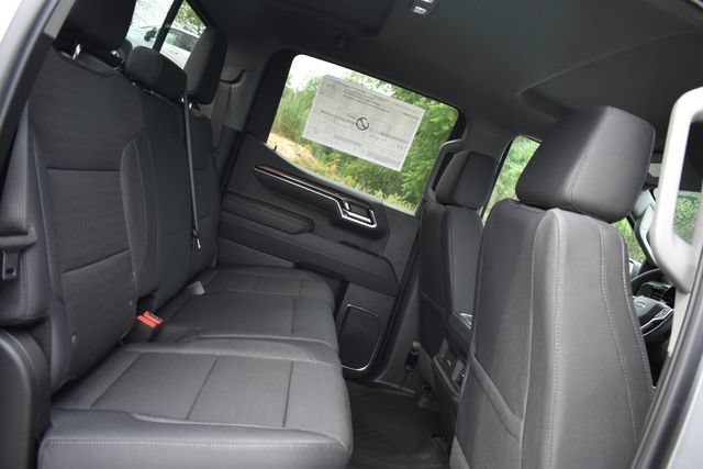 New 2026 Chevrolet Silverado 1500 LT Trail Boss w/ Convenience Package II AWD/4WD image 18