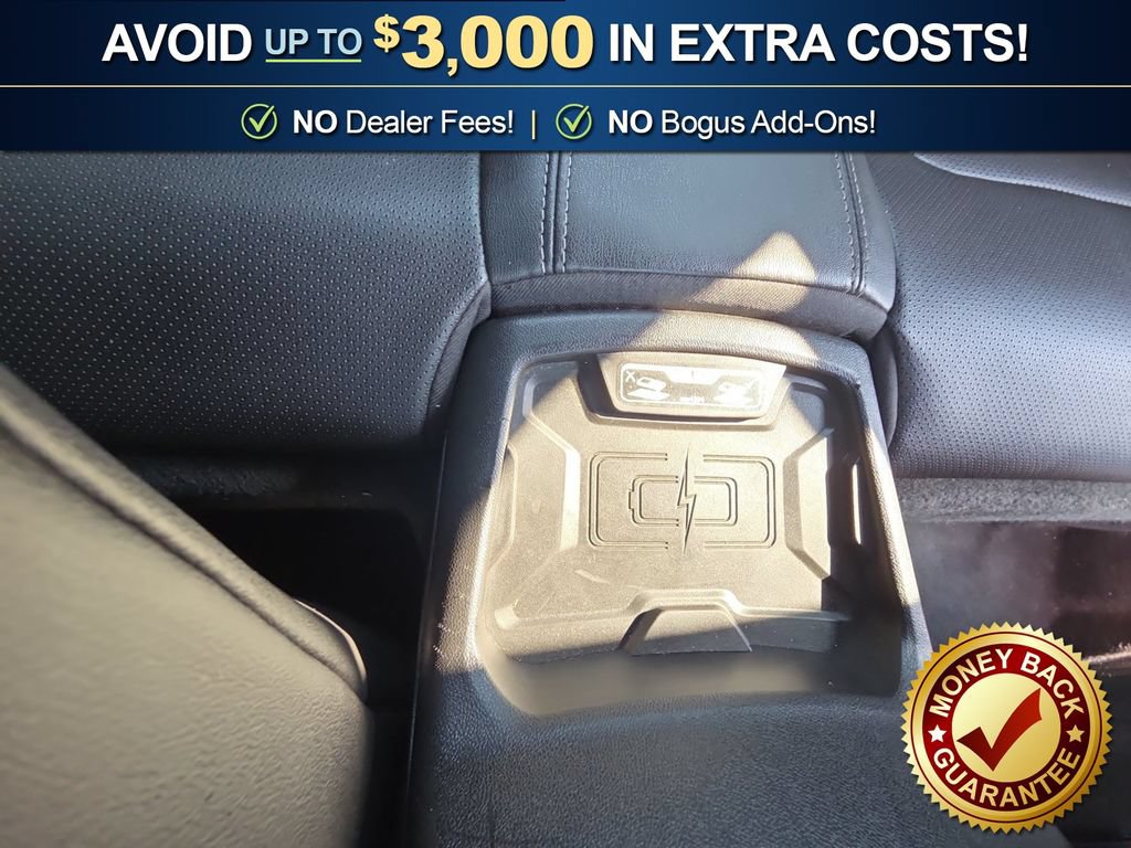Used 2022 Chevrolet Camaro SS RWD image 28
