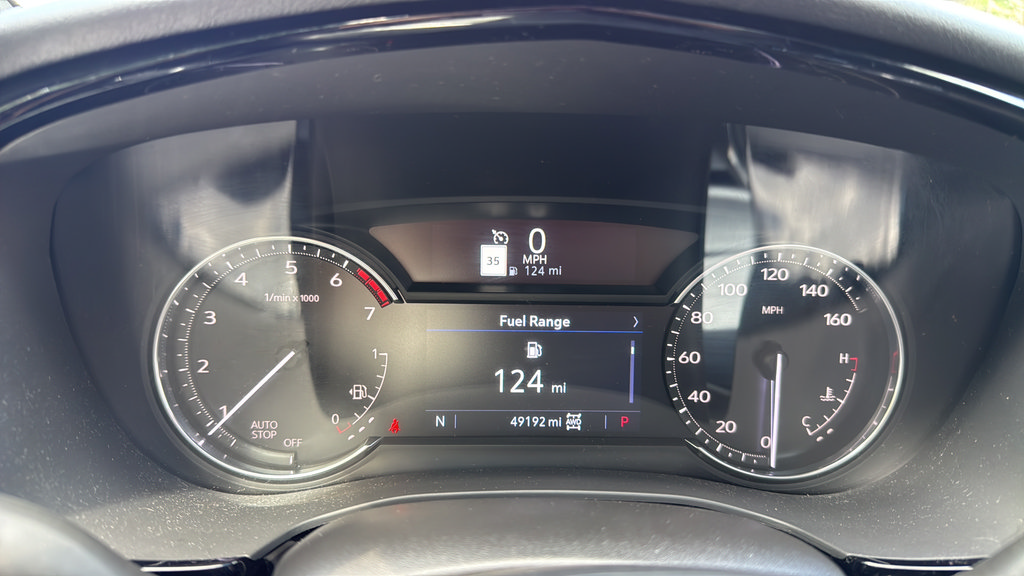 Used 2021 Cadillac XT5 Premium Luxury AWD/4WD image 22