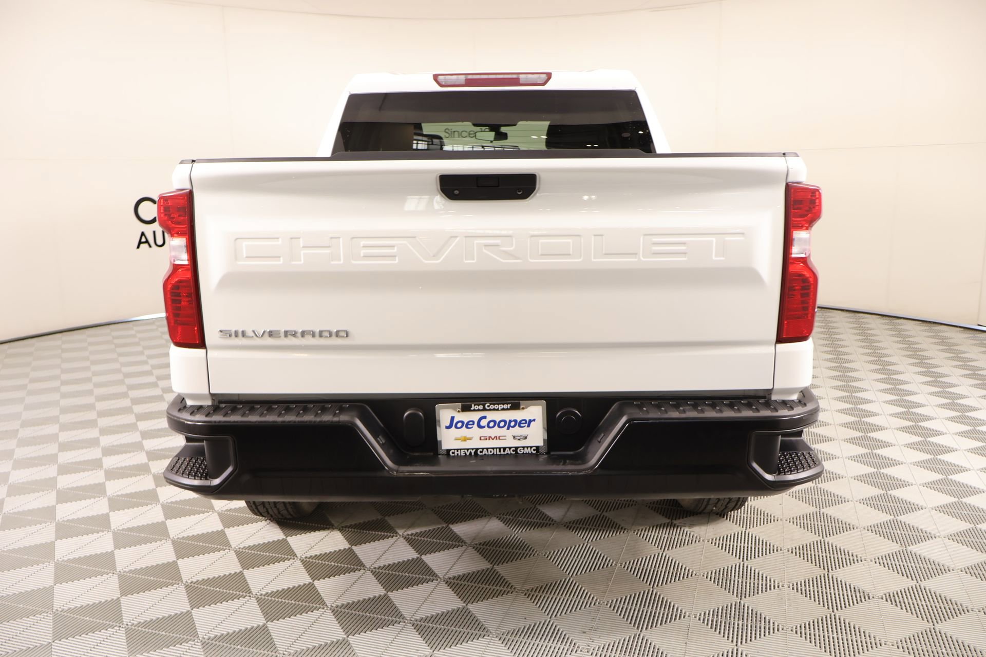 Used 2021 Chevrolet Silverado 1500 W/T w/ WT Convenience Package image 19