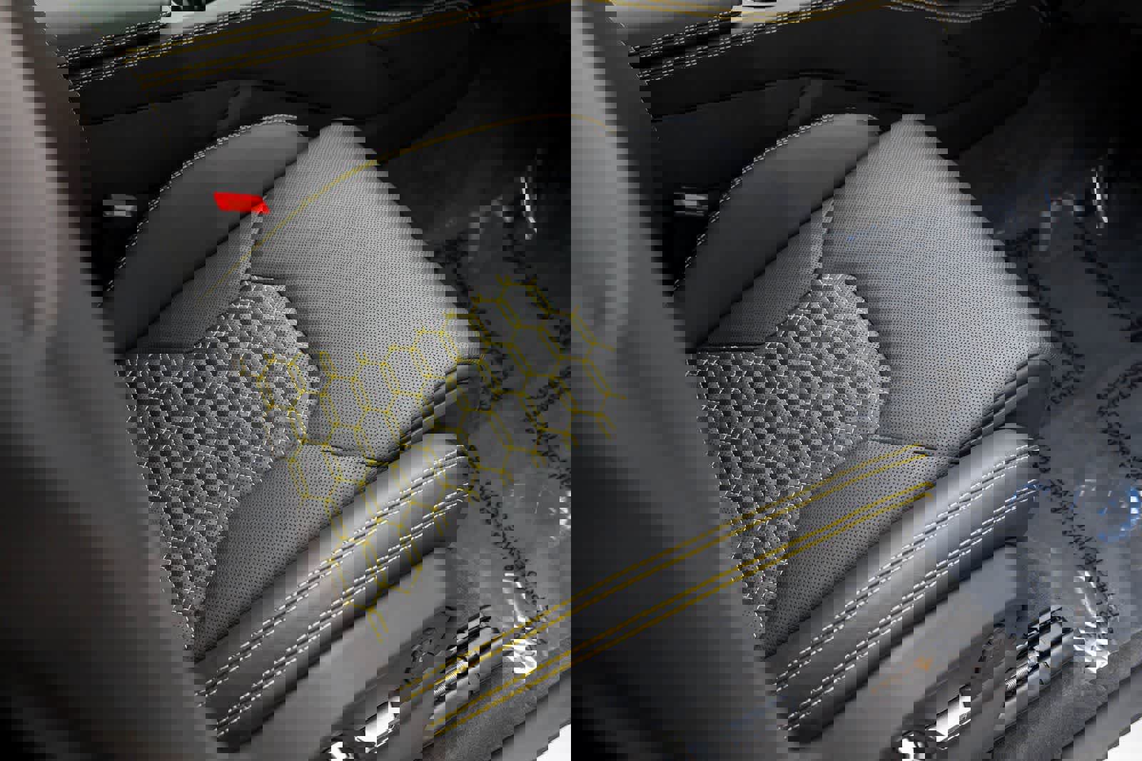 Used 2022 Lamborghini Urus AWD/4WD image 59