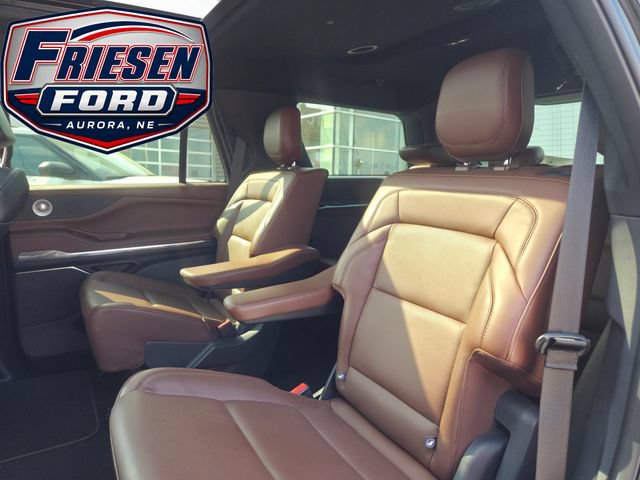Used 2025 Lincoln Navigator Reserve AWD/4WD image 24
