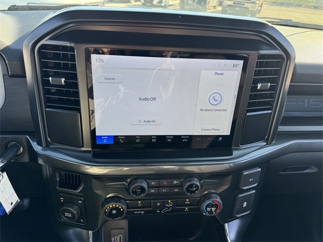 New 2025 Ford F150 STX w/ Equipment Group 200A image 32