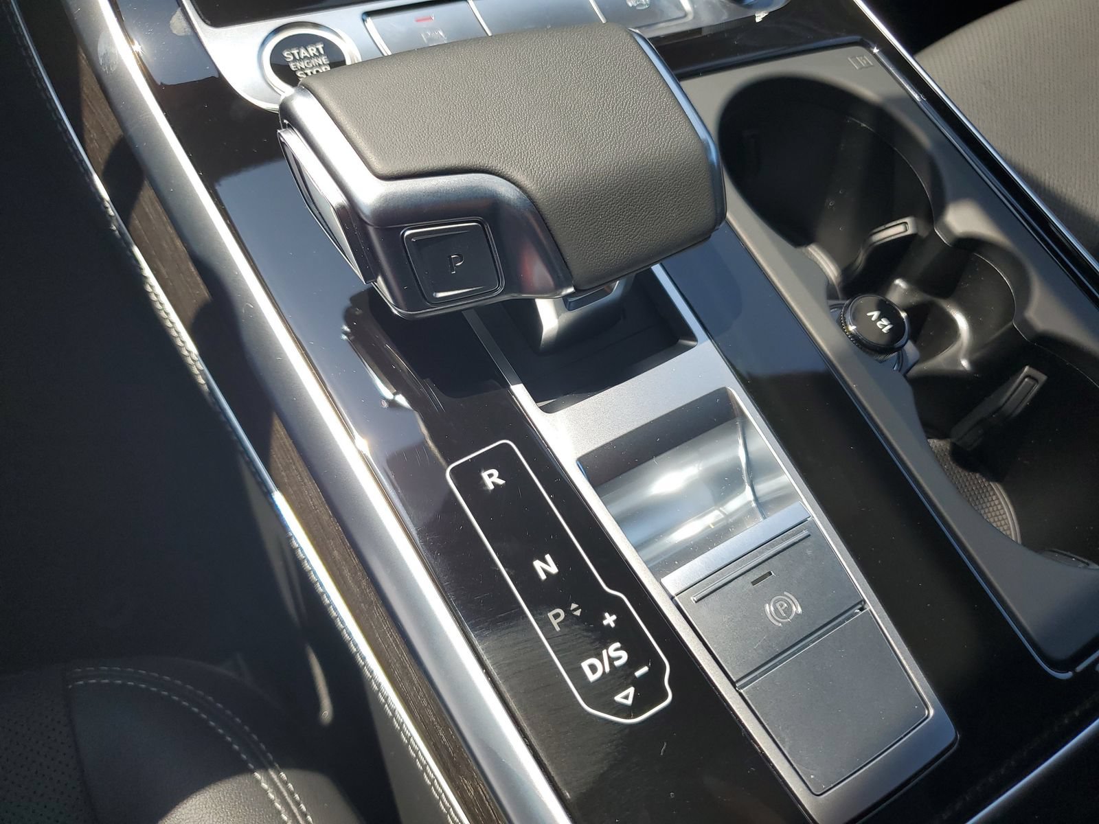 New 2026 Audi Q8 Premium Plus AWD/4WD image 27