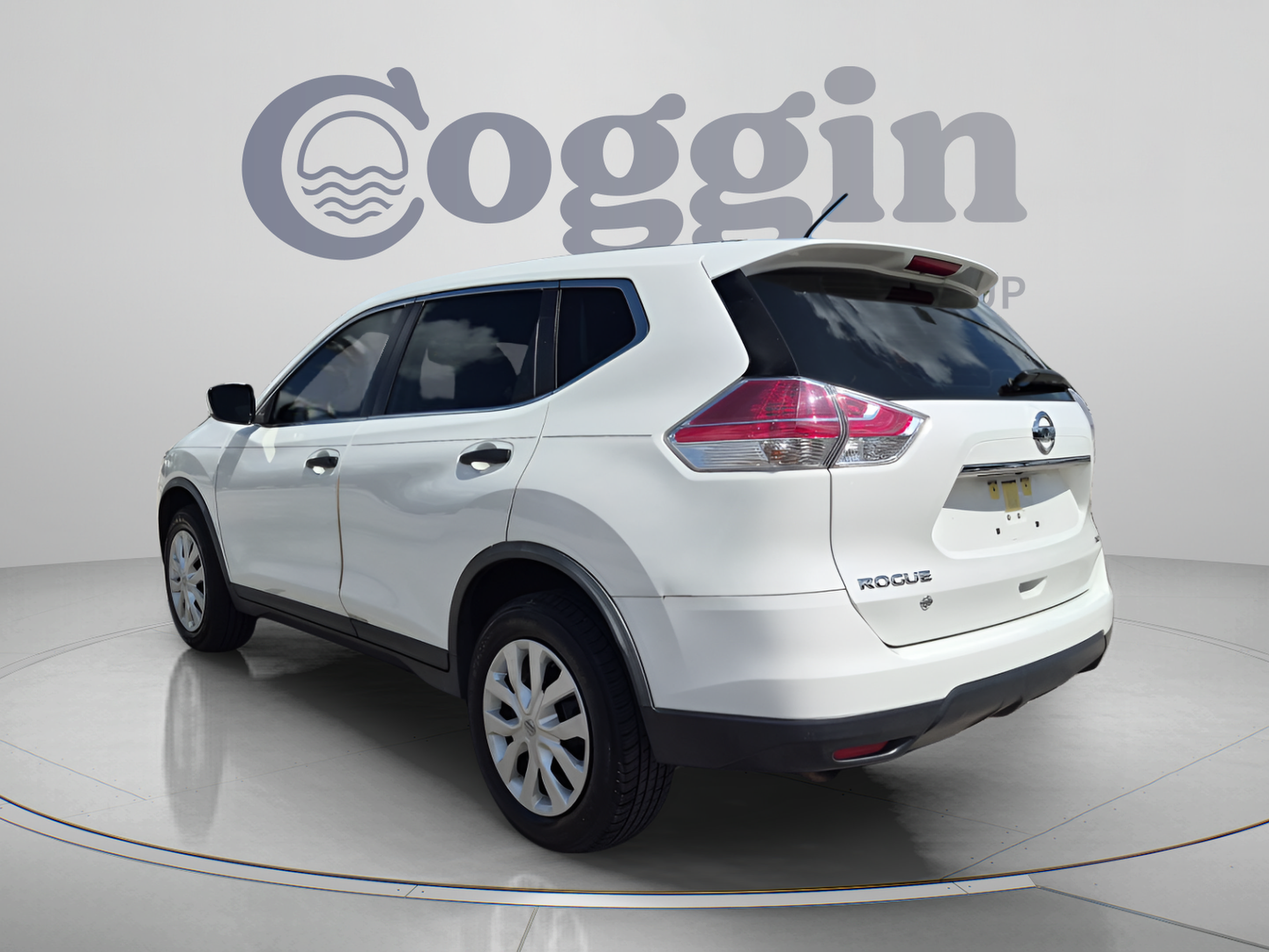 Used 2016 Nissan Rogue S AWD/4WD image 4