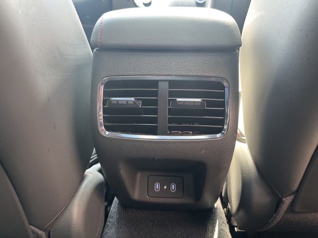 Certified 2025 Hyundai Sonata N Line image 19