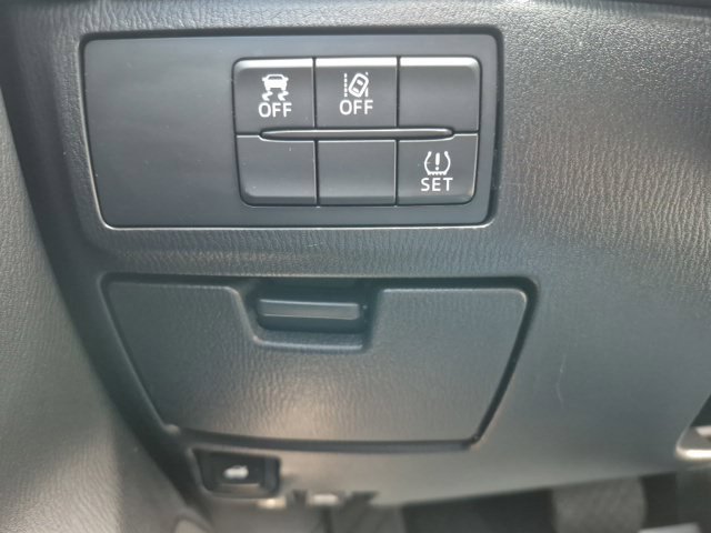 Used 2017 MAZDA MAZDA6 Grand Touring FWD image 31