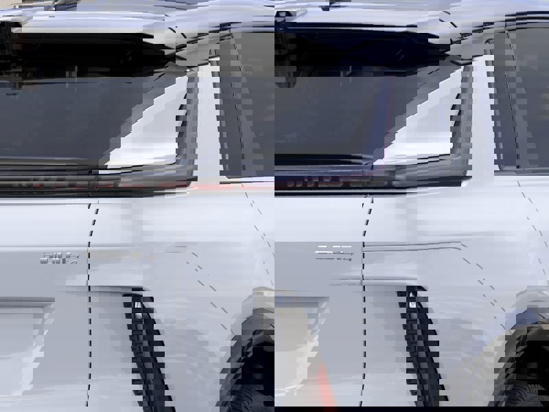 New 2026 Cadillac Lyriq Premium Sport AWD/4WD image 12