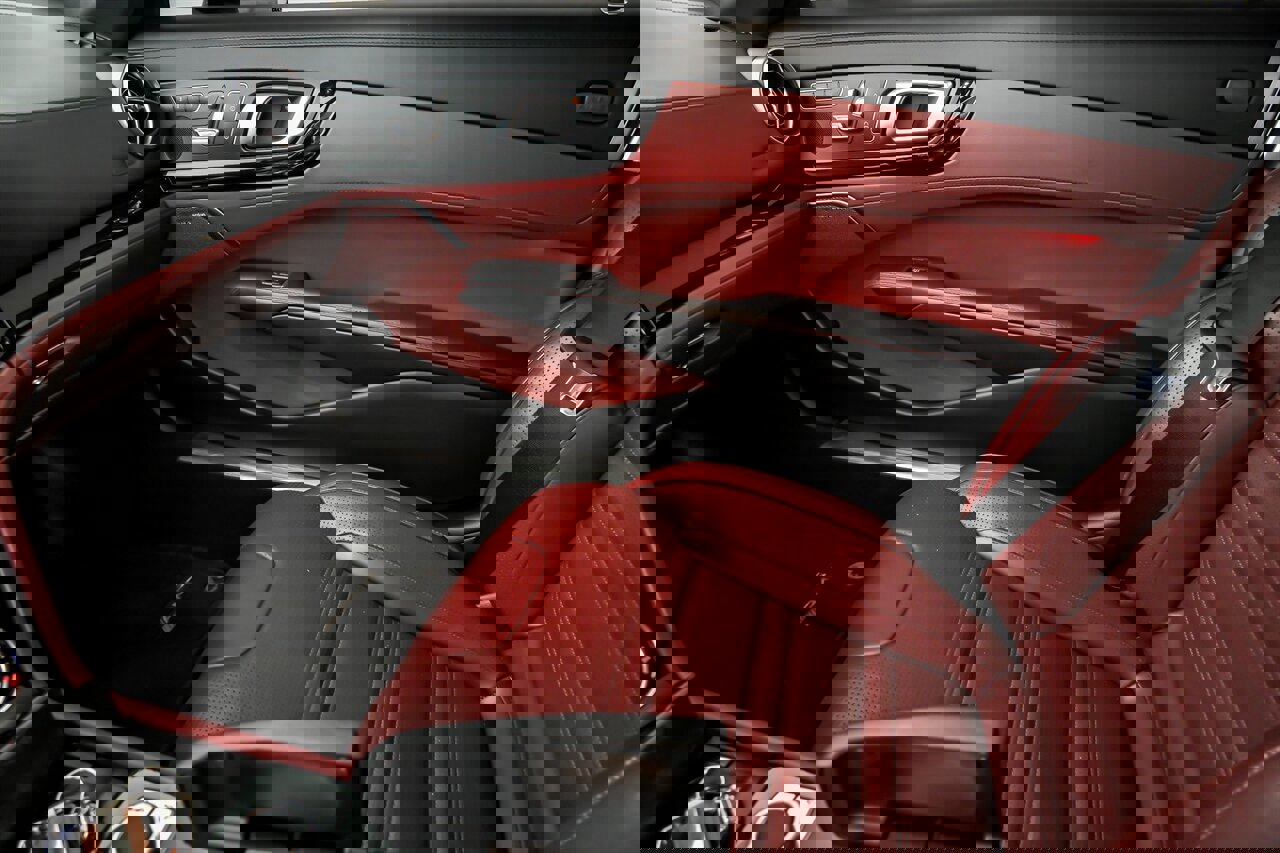 Used 2018 Mercedes-Benz SL 63 AMG image 41