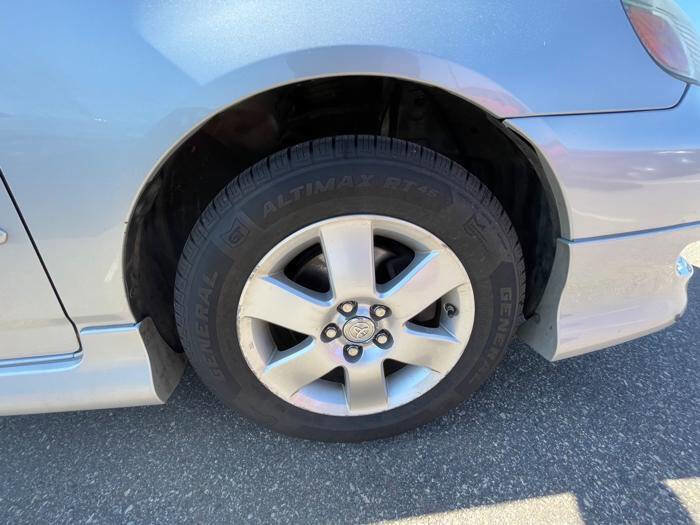 Used 2008 Toyota Corolla S image 20