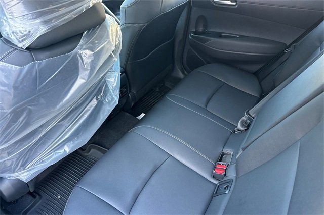 Used 2026 Toyota Corolla Cross XLE image 10