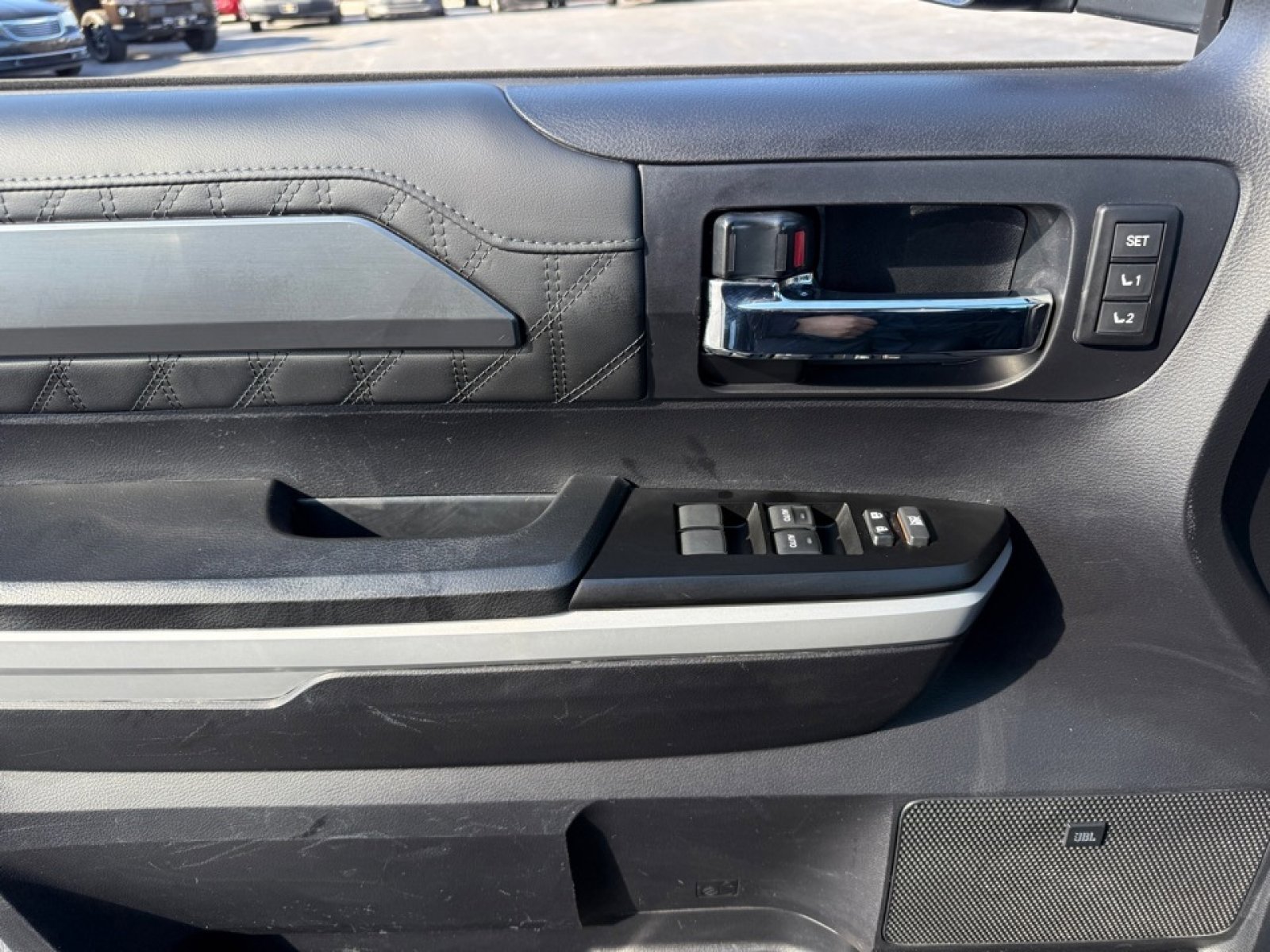 Used 2021 Toyota Tundra Platinum image 33