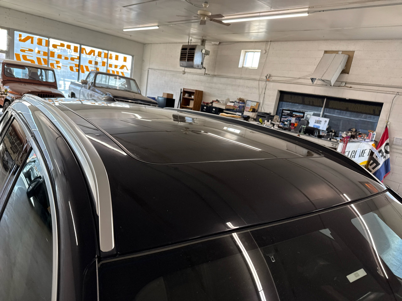 Used 2017 BMW X3 xDrive28i image 75