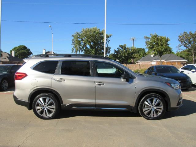 Used 2019 Subaru Ascent Limited w/ Popular Package #2 image 5