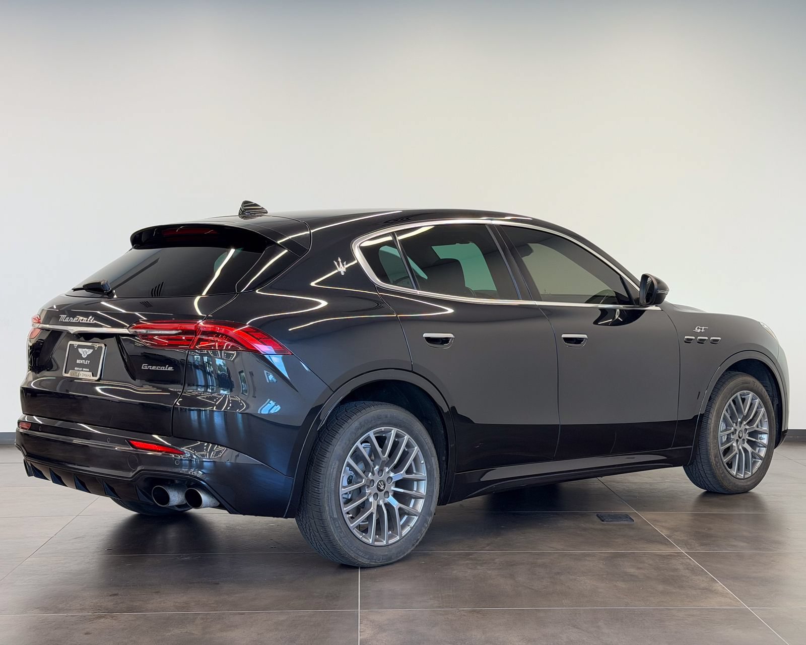 Used 2024 Maserati Grecale GT AWD/4WD image 6