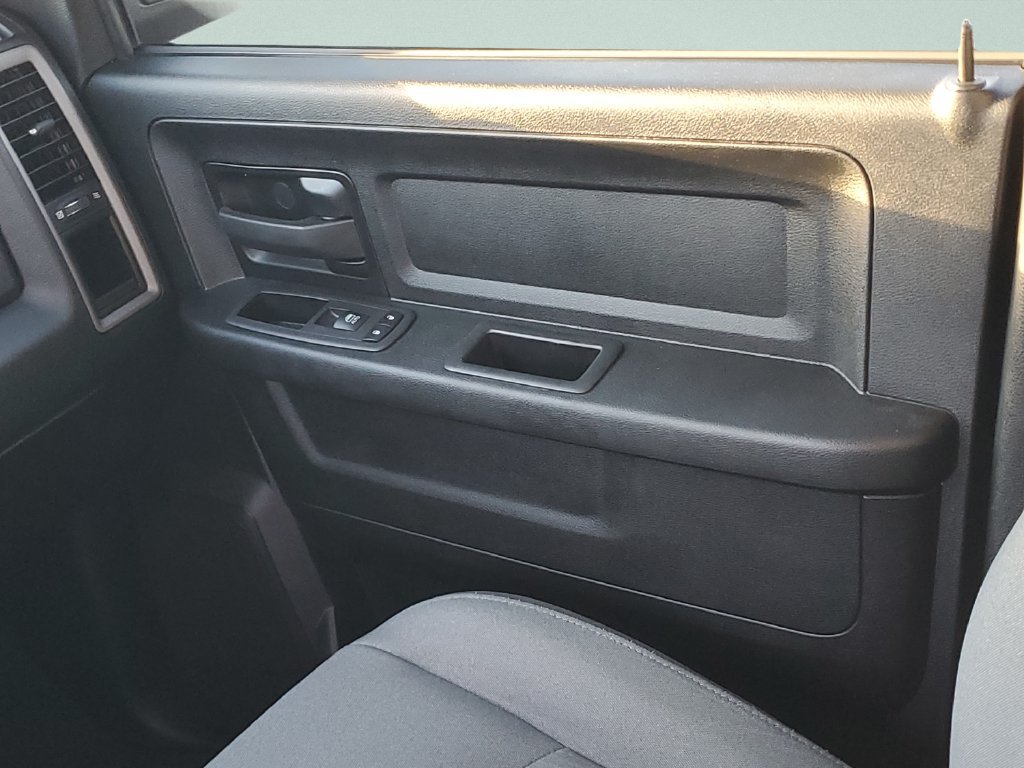 Used 2023 RAM 1500 Tradesman w/ Tradesman SXT Package AWD/4WD image 13