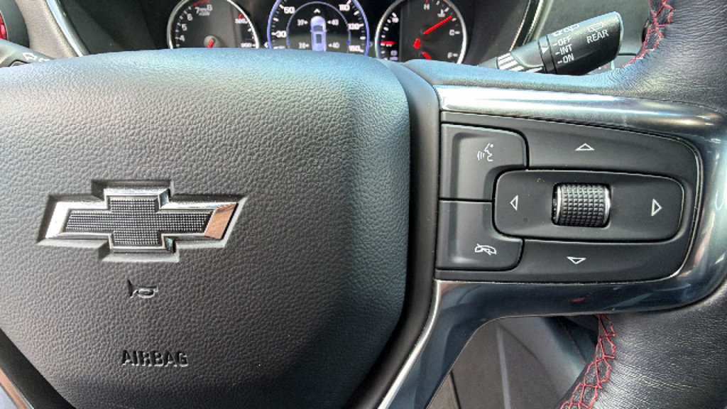 Used 2022 Chevrolet Blazer RS w/ Enhanced Convenience Package AWD/4WD image 20