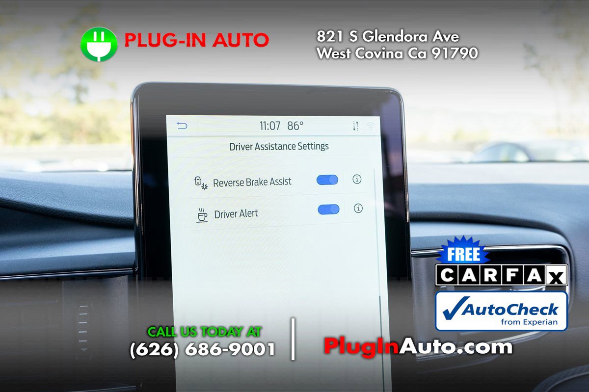 Used 2020 Ford Explorer ST w/ ST Street Pack image 38