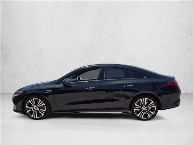 New 2027 Mercedes-Benz CLA 350 image 5