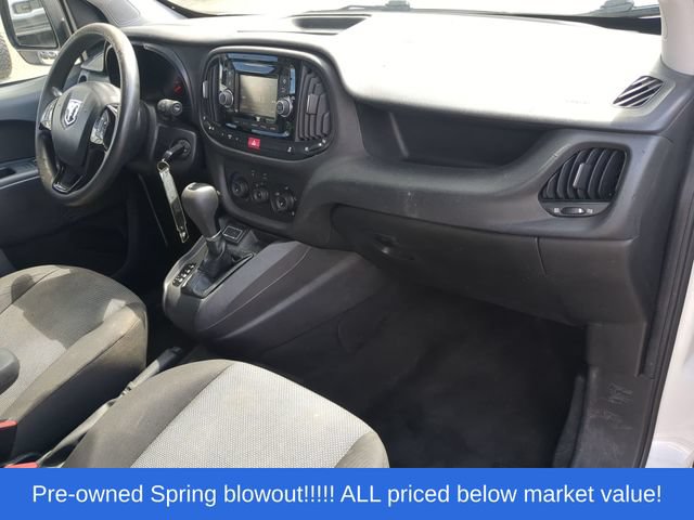 Used 2020 RAM ProMaster City Tradesman FWD image 39