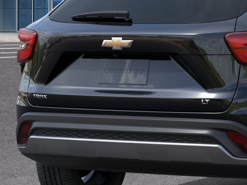 New 2026 Chevrolet Trax LT FWD image 14