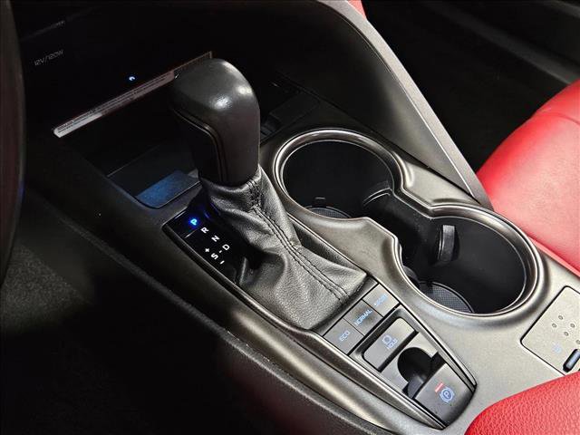 Used 2021 Toyota Camry XSE AWD/4WD image 12