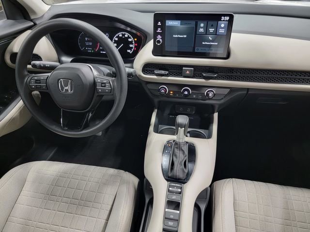 New 2026 Honda HR-V LX image 30