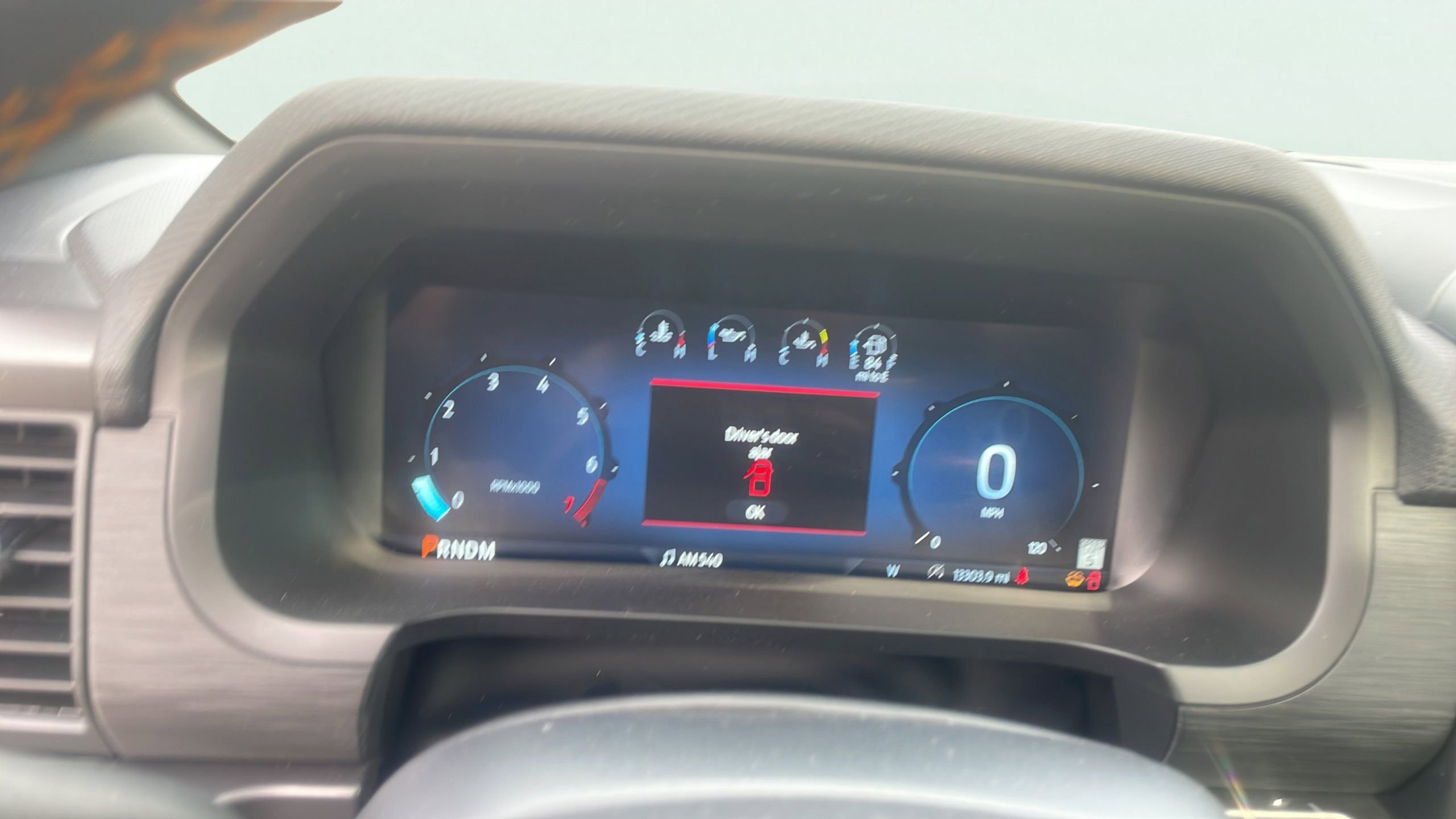 Used 2025 Ford F150 Tremor AWD/4WD image 19
