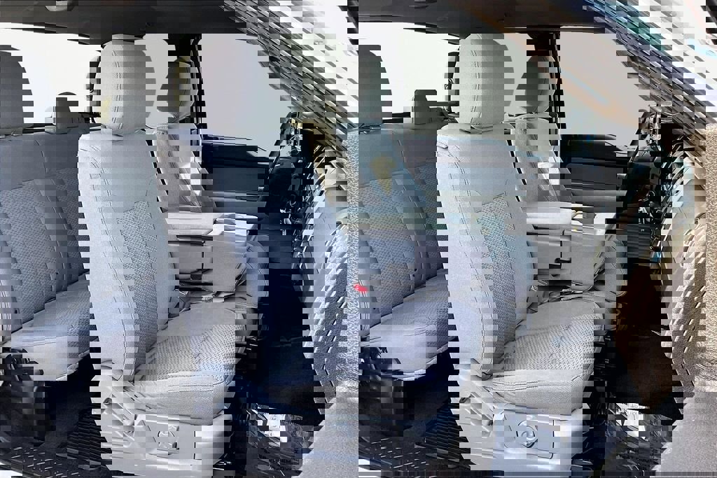 Used 2014 Ford F150 XLT w/ Trailer Tow Package image 7