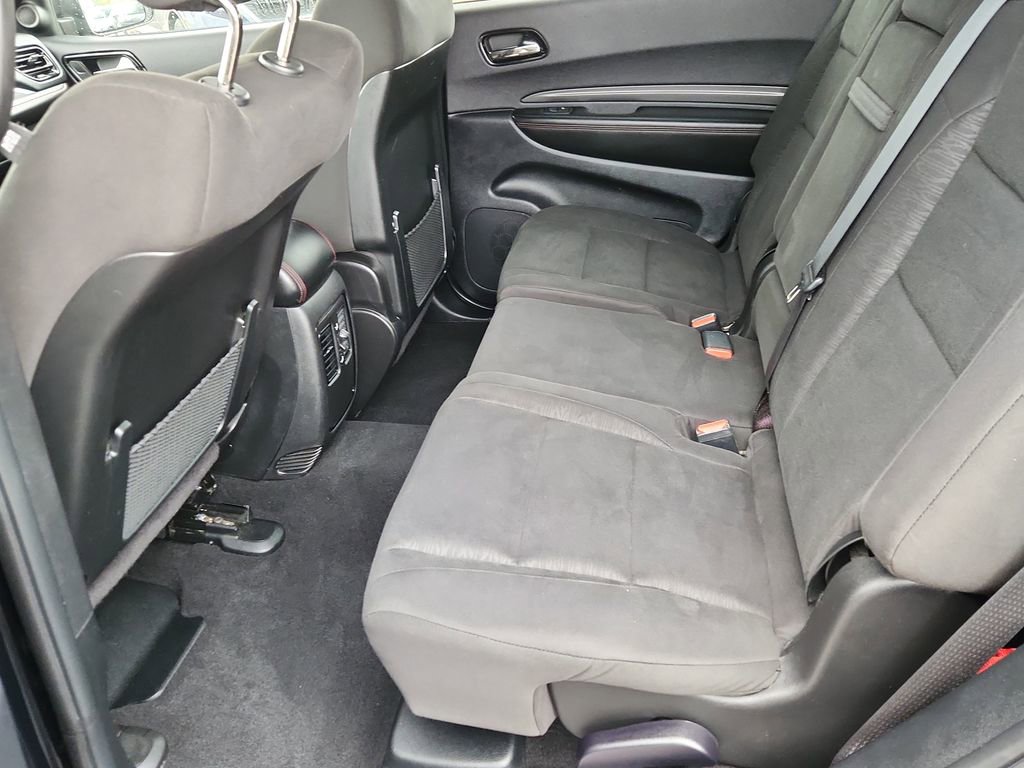 Used 2023 Dodge Durango GT w/ Blacktop Package AWD/4WD image 8