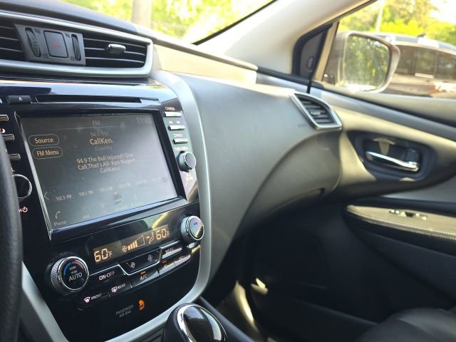 Used 2020 Nissan Murano SV w/ Premium Package FWD image 25