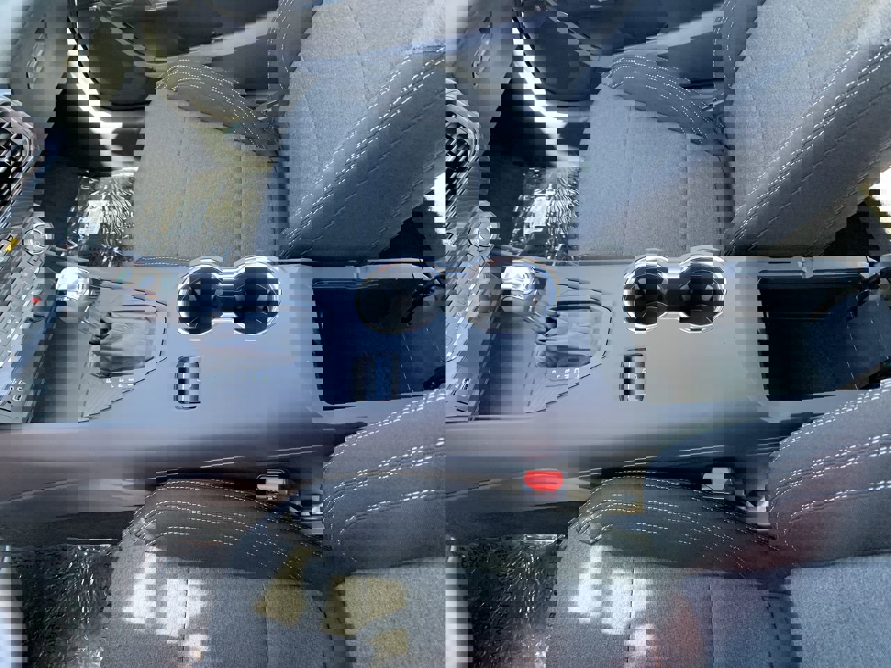 New 2025 Ford Mustang Coupe image 41