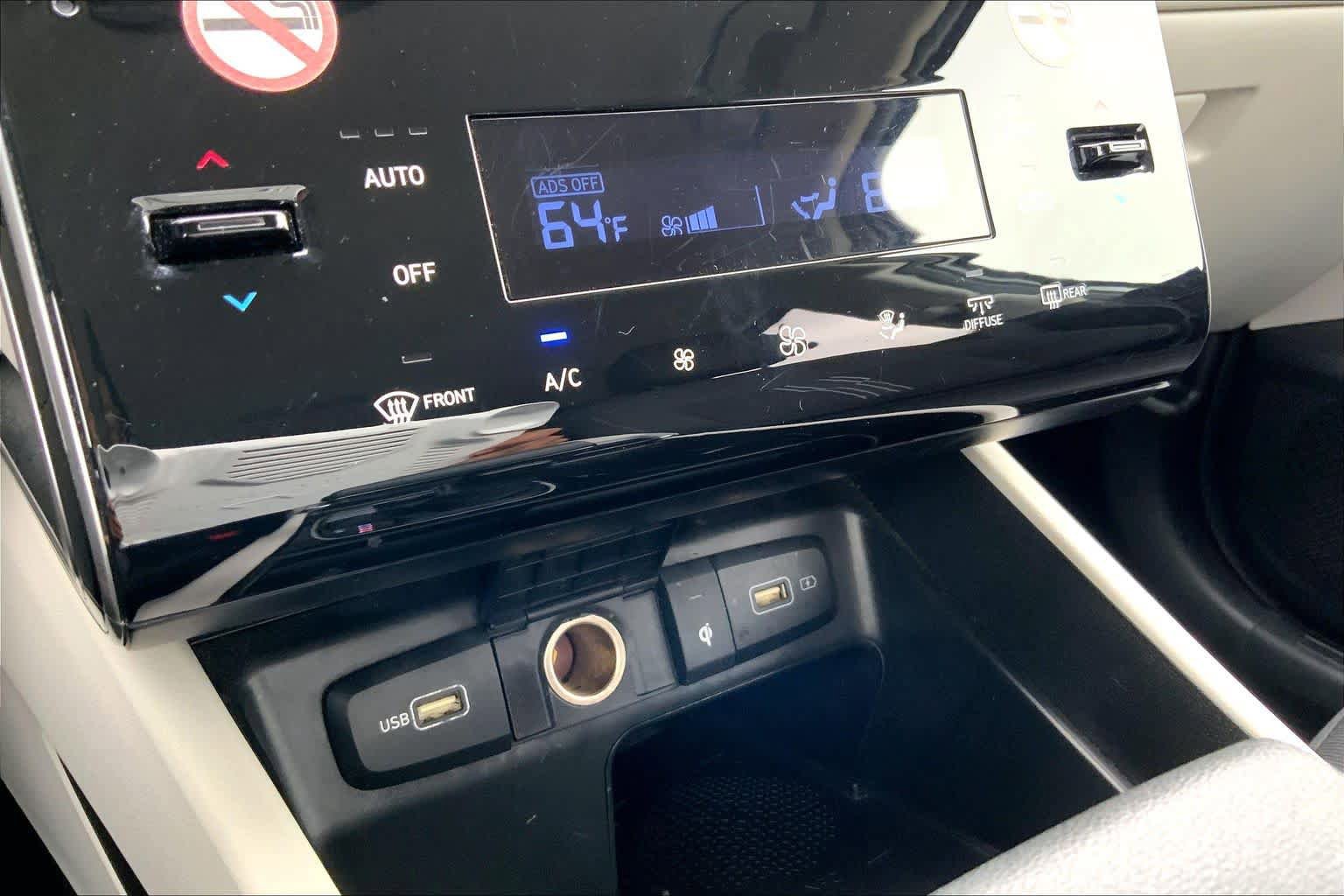 Used 2024 Hyundai Tucson SEL AWD/4WD image 34