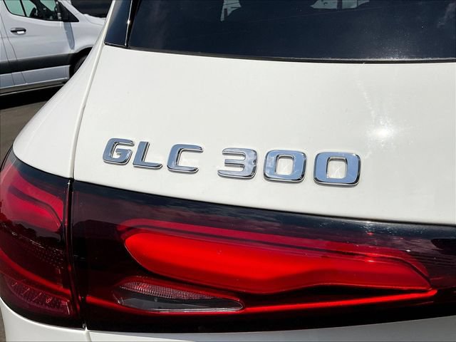Certified 2023 Mercedes-Benz GLC 300 4MATIC image 26