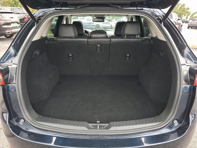 Used 2019 MAZDA CX-5 Touring AWD/4WD image 34