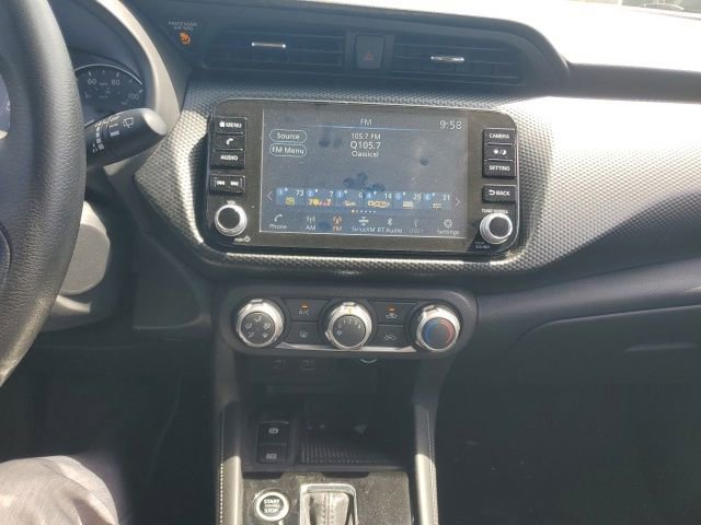 Certified 2023 Nissan Kicks SV FWD image 22