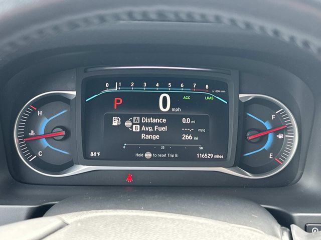 Used 2021 Honda Pilot Elite image 37