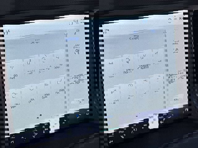 Used 2024 Ford Bronco Everglades image 19