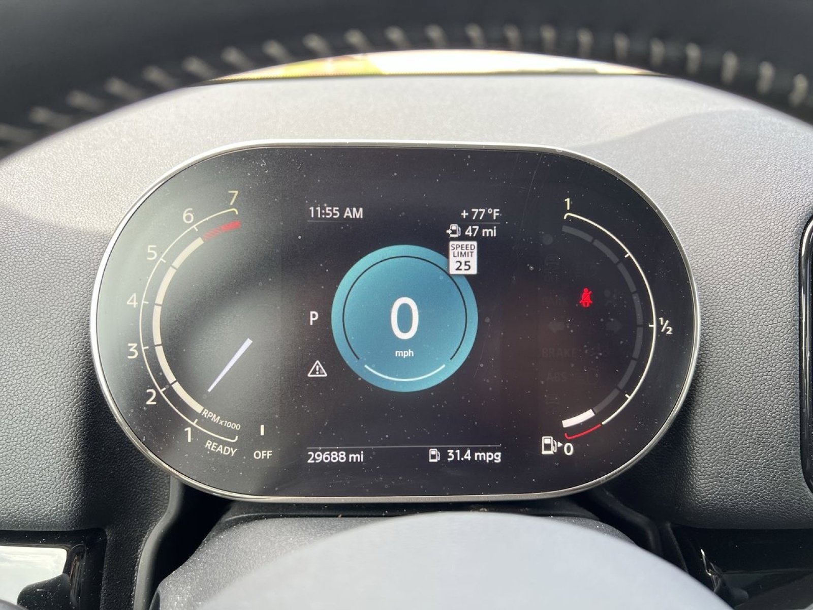 Used 2024 MINI Cooper Countryman S FWD image 18