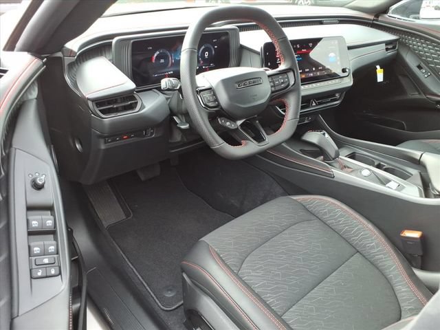 New 2026 Dodge Charger R/T w/ Driver Convenience Group AWD/4WD image 15