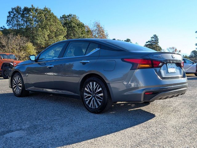 Certified 2024 Nissan Altima 2.5 SV image 6