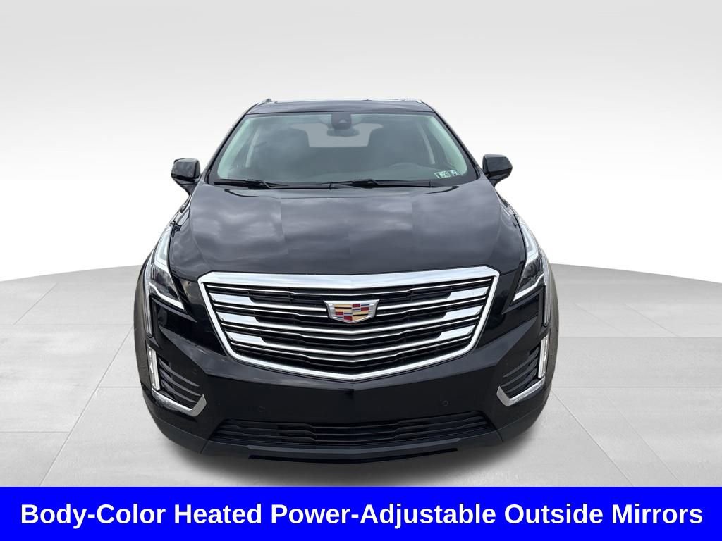 Used 2019 Cadillac XT5 Premium Luxury image 17