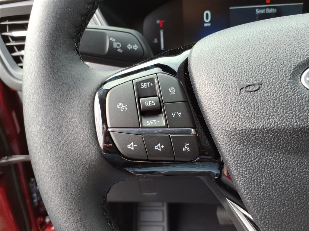 New 2026 Ford Escape Active w/ Tech Pack #1 image 16